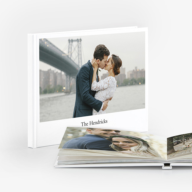 Create premium Kodak Moments quality photo books in minutes today.