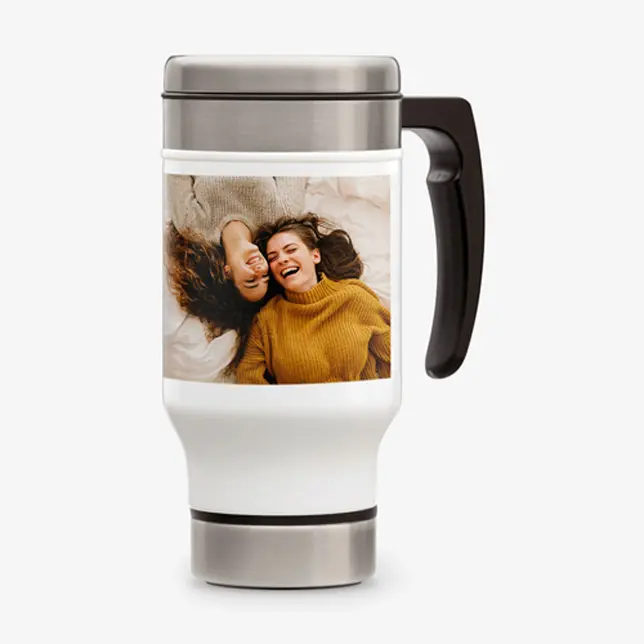 Travel Mug